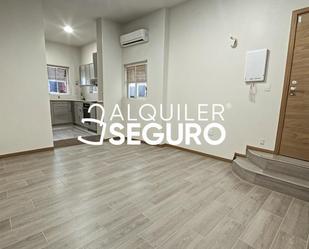 Flat to rent in  Madrid Capital  with Air Conditioner