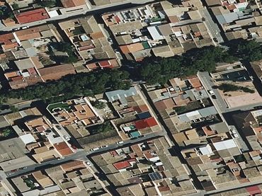 Flat for sale in Magallanes 4