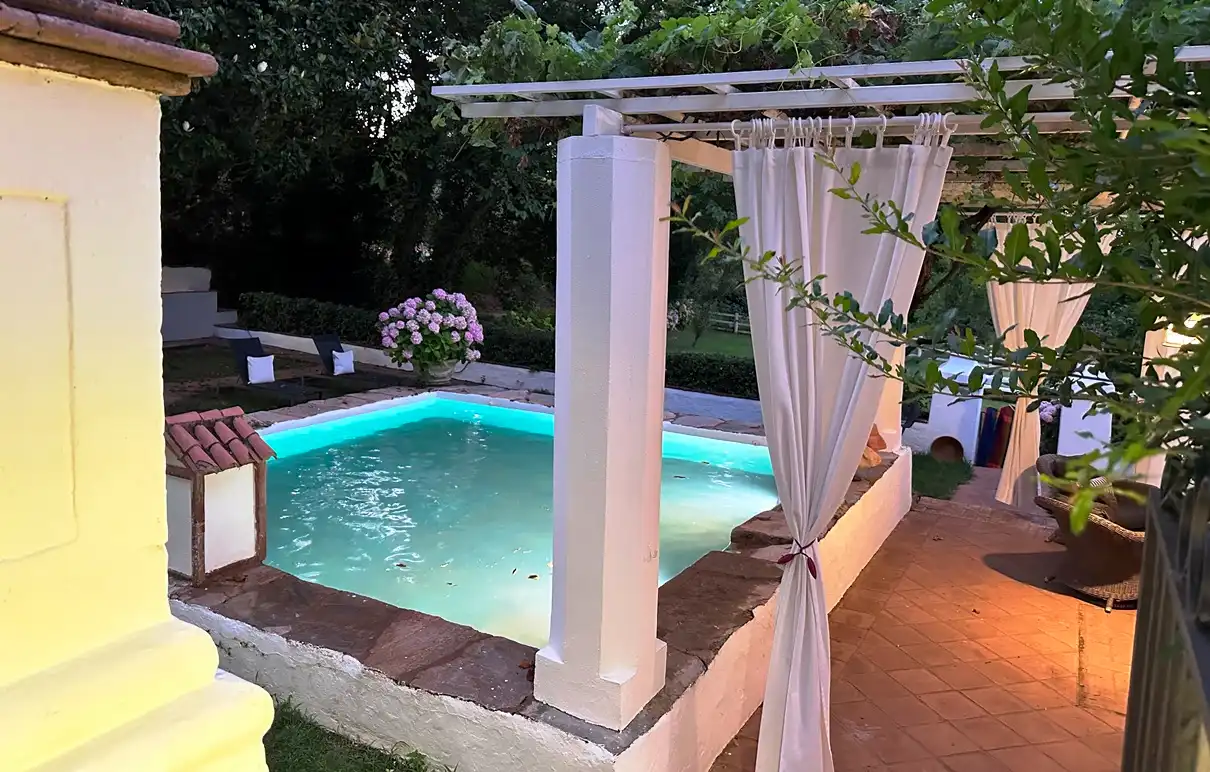 Casa con piscina en venta en Aracena, imagen 11