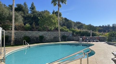 Foto 2 de Apartament en venda a 16 Buenaventura- Torrecilla #16, Torrecilla - La Cañada, Marbella