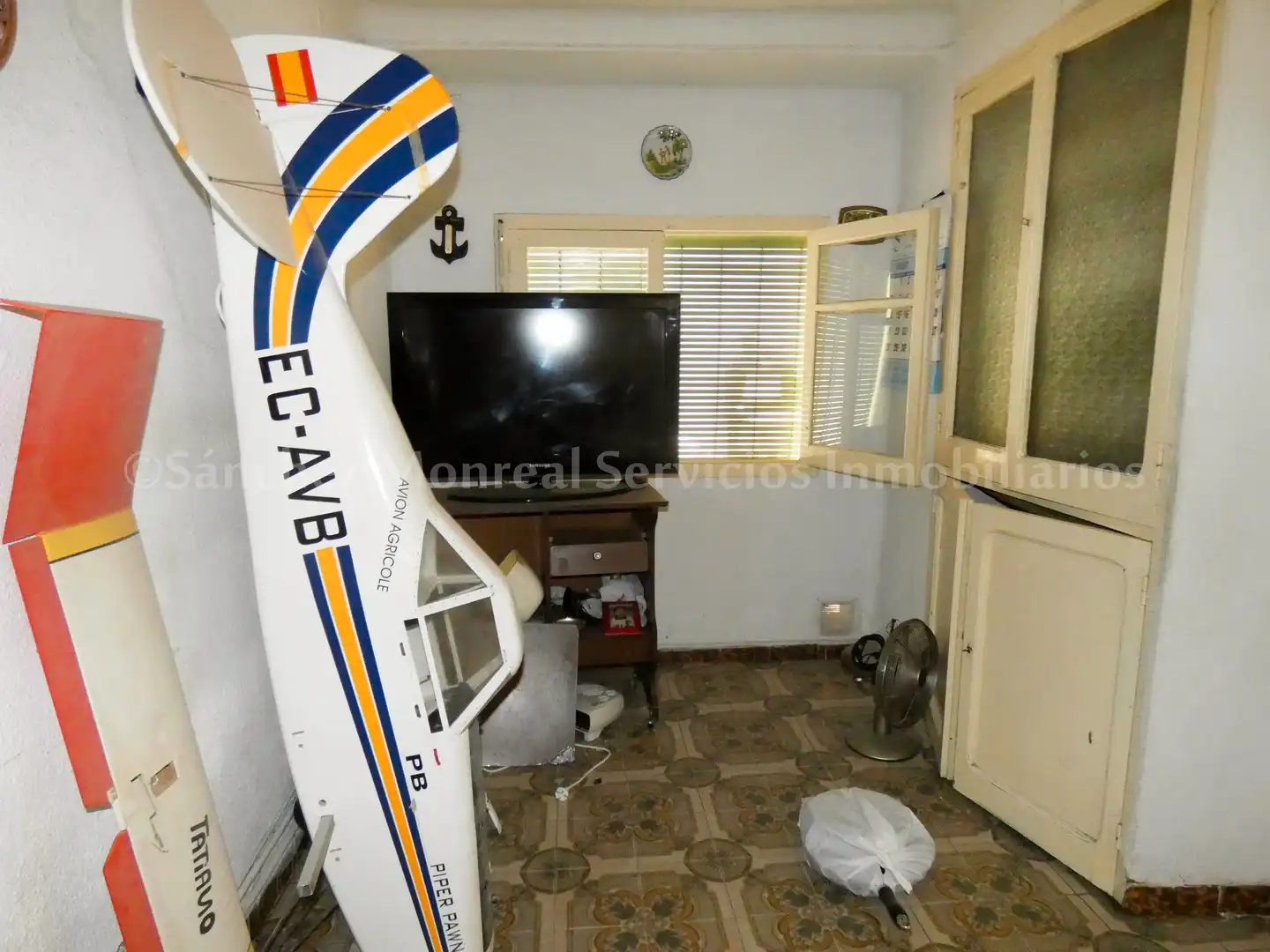 Casa en venta en Plaza Arenal 20D, imagen 10