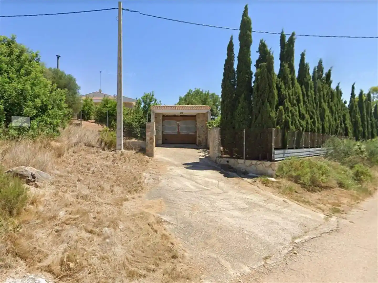 Flat for sale in Alfarb  with Air Conditioner, Private garden and Parquet flooring
