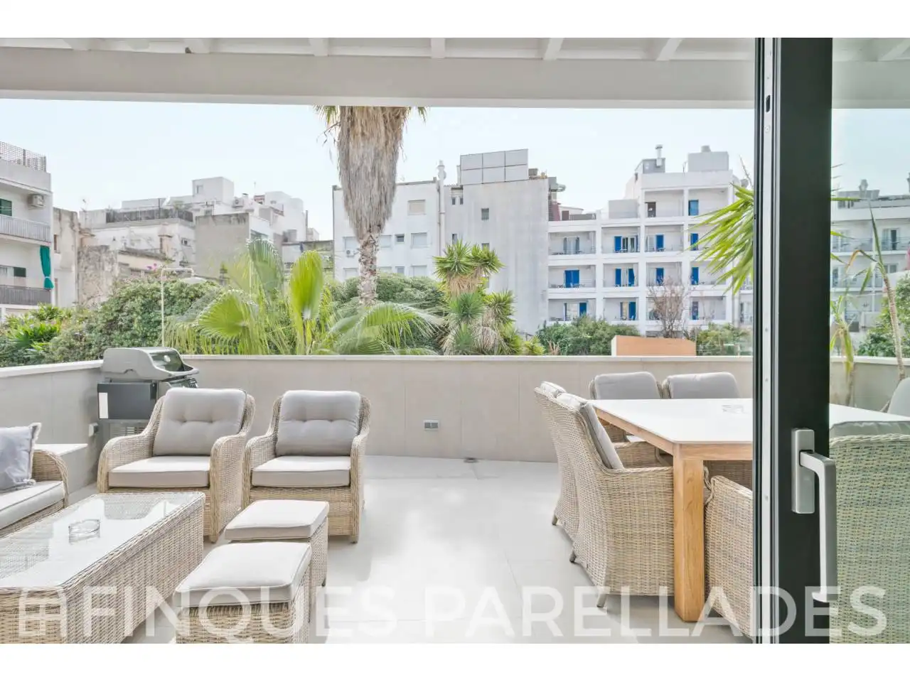 Wohnung mit Terrasse zum Verkauf in Centre, imagen 7