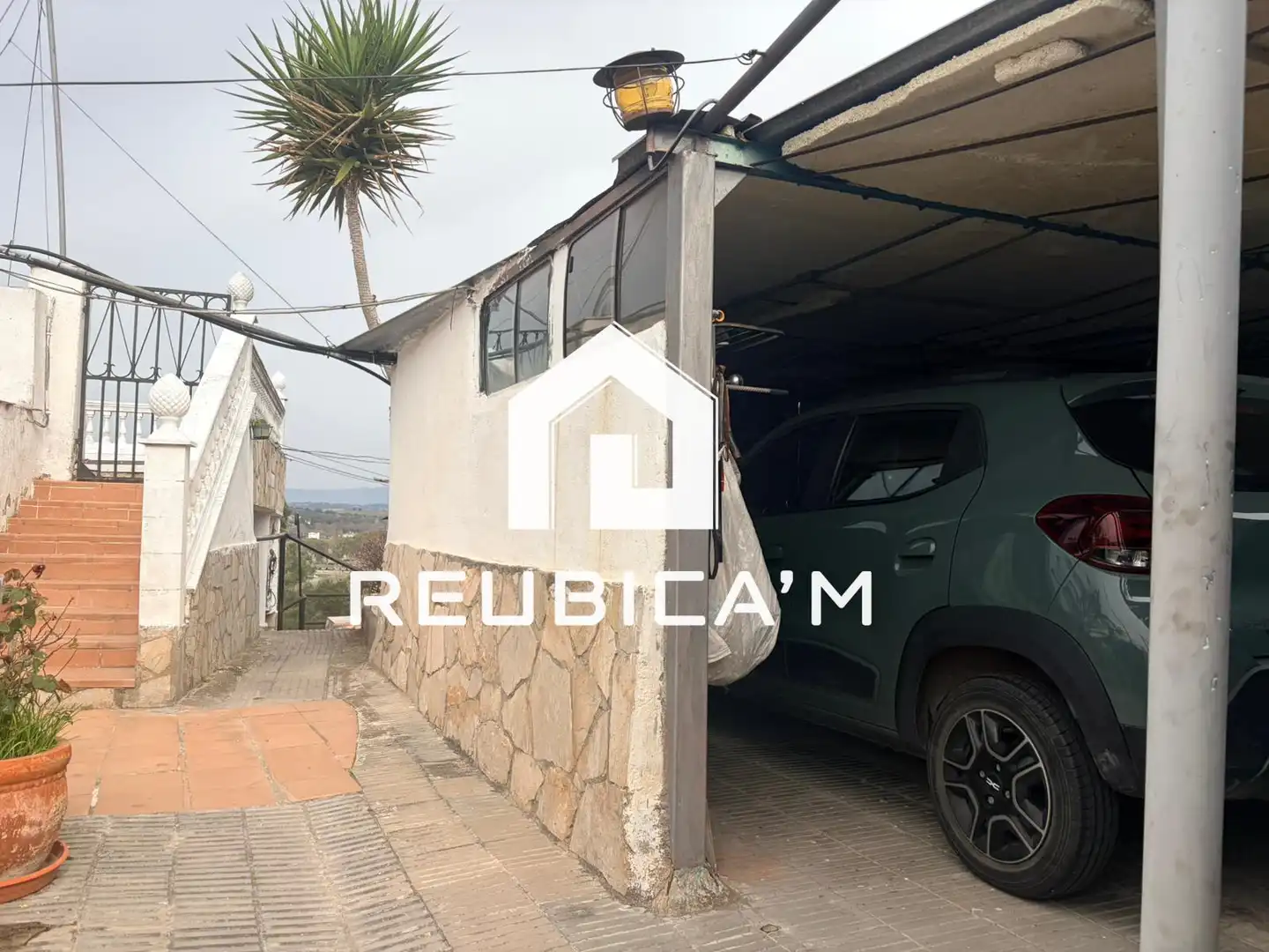 Casa con piscina en venta en Vilanova del Vallès, imagen 3