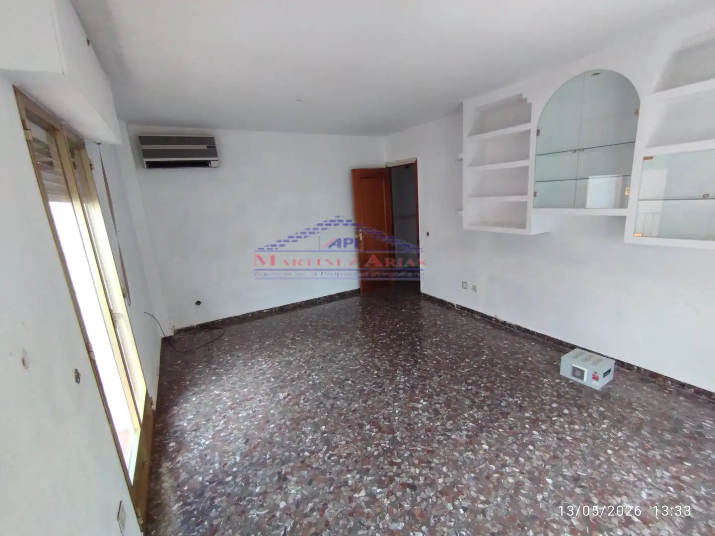 Piso en venta en Jaén, Jaén