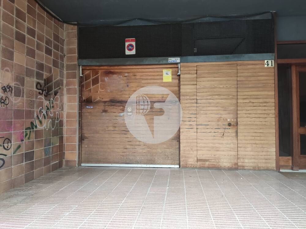 Garage for sale in Mollet del Vallès