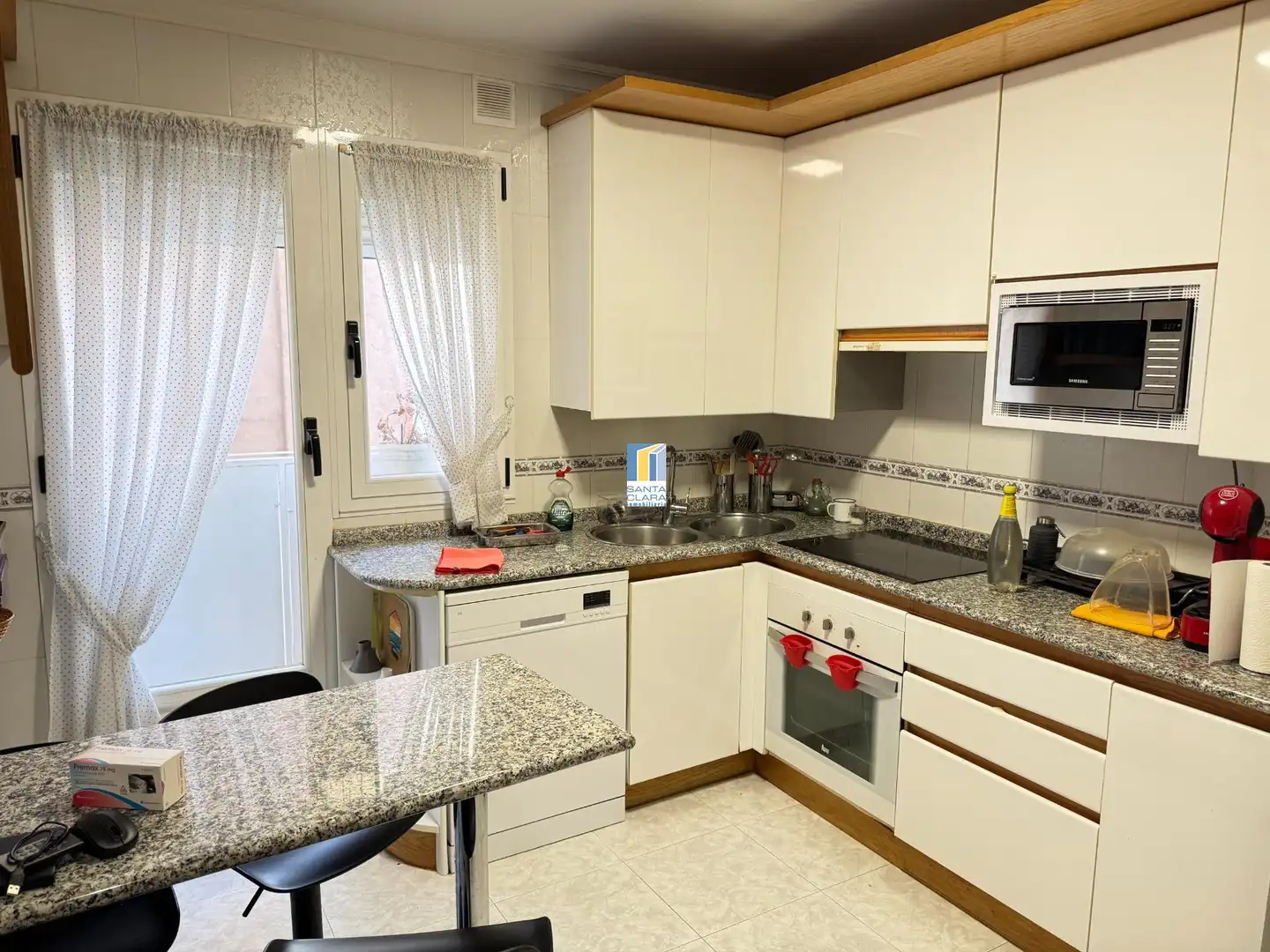 Appartement avec ascenseur à vendre à Candelaria - Peña de Francia, imagen 5