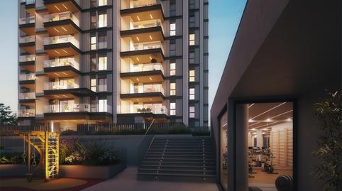 Photo 4 from new construction home in Flat for sale in Mesena, 80b, Pinar del Rey, Madrid