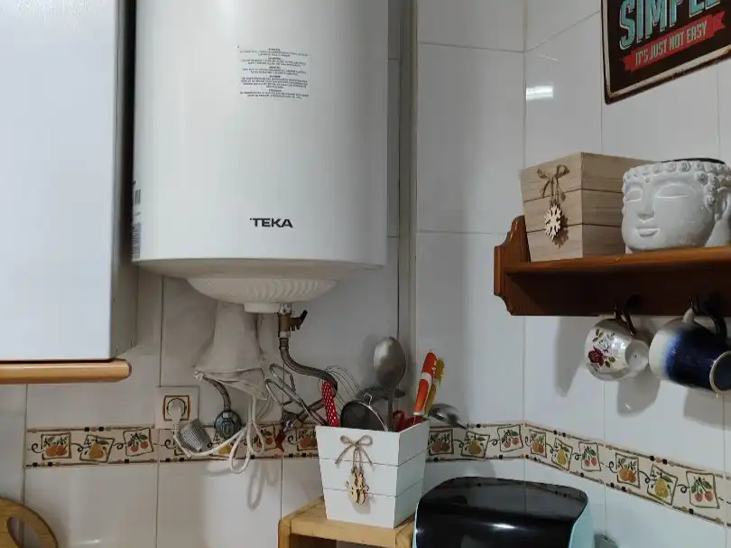 Flat for sale in Calle Carrera 17, imagen 22