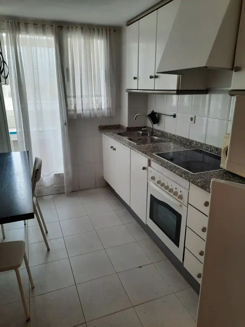 Apartament amb piscina de lloguer a Playa de Gandia, imagen 6