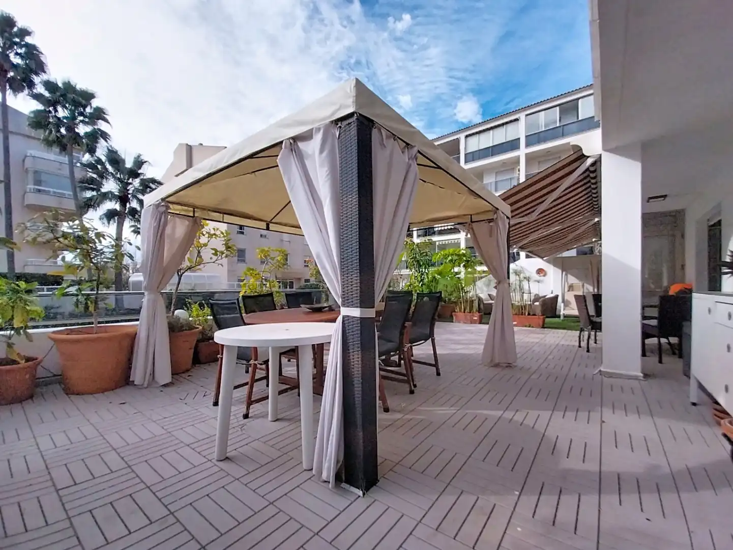 Piso con piscina en venta en L'Albir, imagen 22