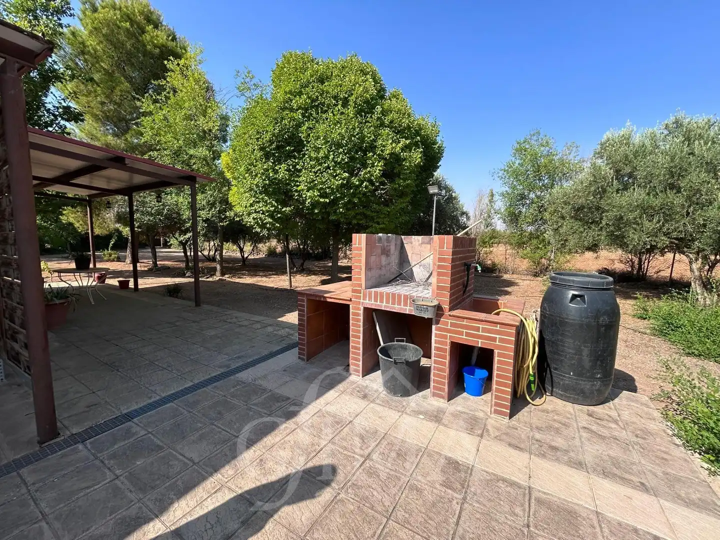 Chalet con piscina en venta en Argamasilla de Alba, imagen 56