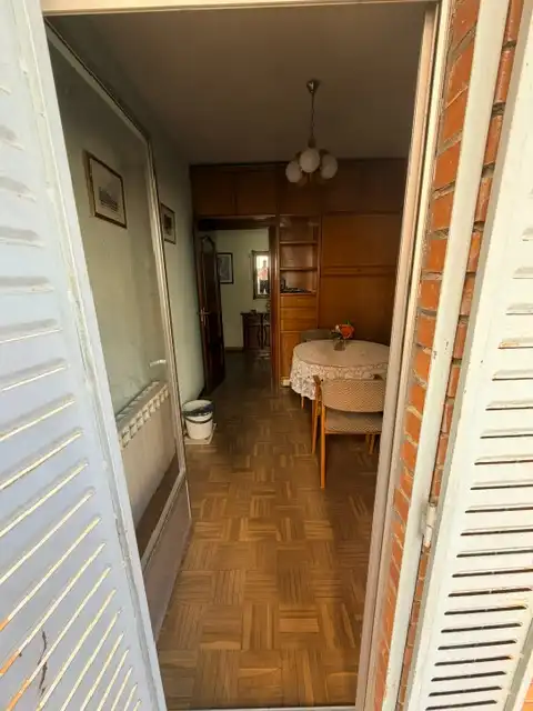 Comedor de Piso en venta en Madrid con Aire acondicionado, Calefacción y Terraza