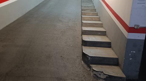 Foto 4 de Garatge en venda a Carrer Doctor Bergós, 50, Centre, Ripollet