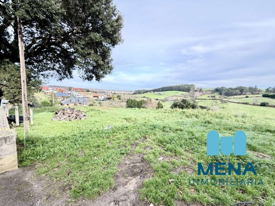 Casa o xalet en venda a Maoño -  Azoños