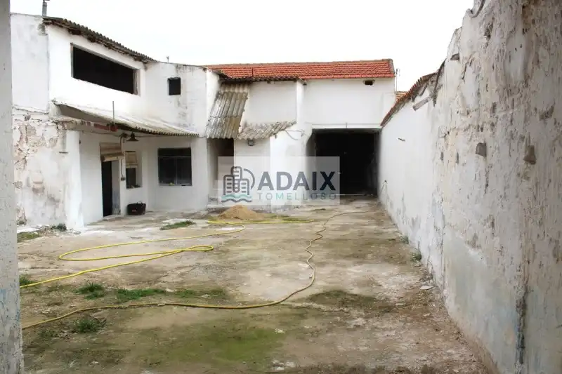 Planta baja en venta en Socuéllamos