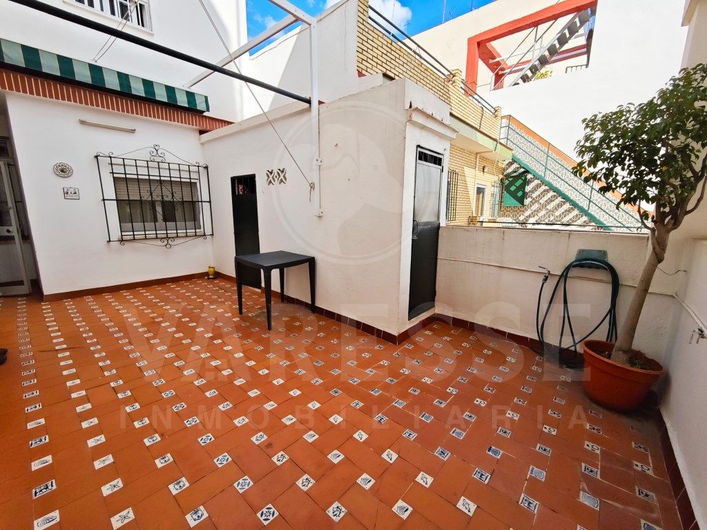 Flat for sale in Calle Formentor, Camas
