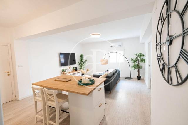 Piso en Venta en El Cabanyal - El Canyamelar