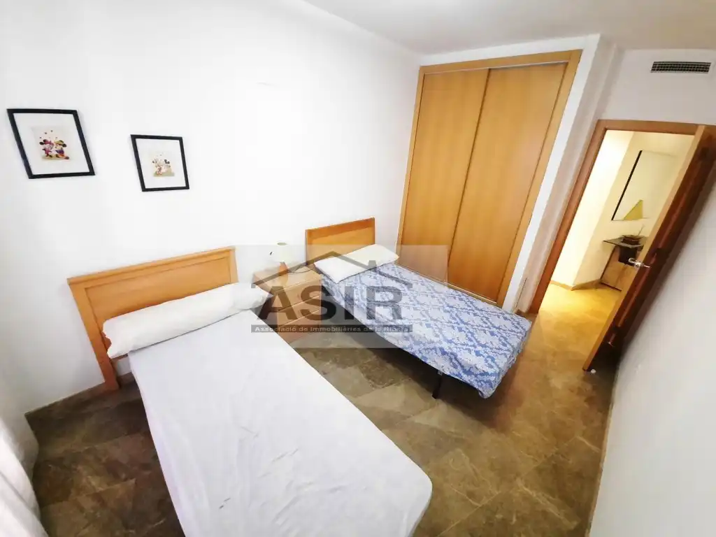 Flat for rent in Alquenència - Venècia