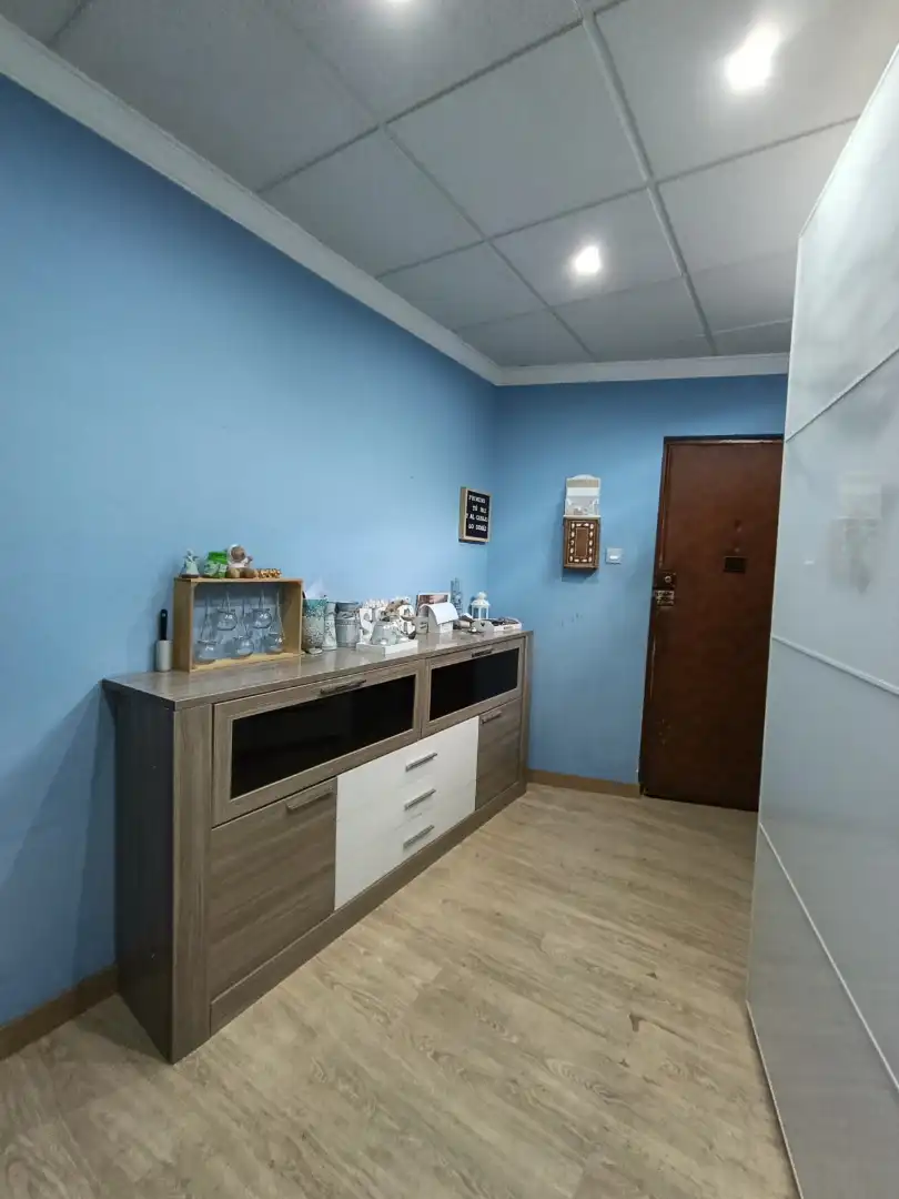 Wohnung zum Verkauf in Benavente mit Heizung, Parkett und Möbliert