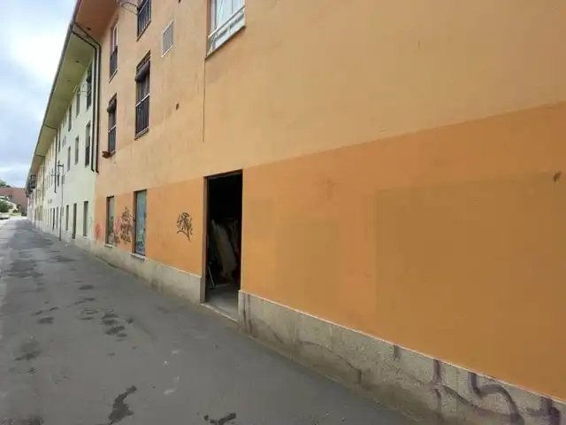 Außenansicht von Geschaftsraum zum Verkauf in Ponferrada