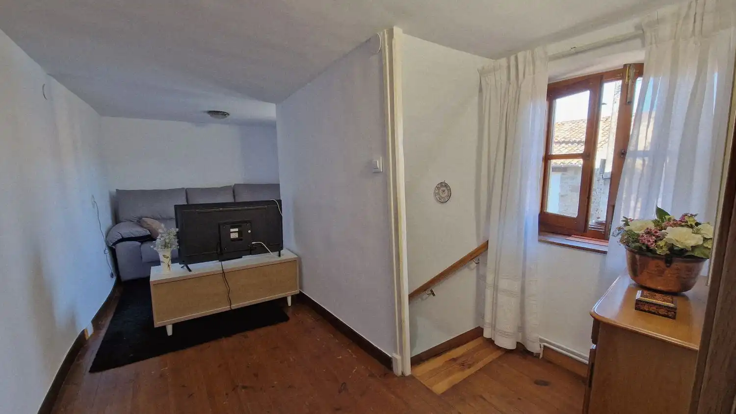 Casa o xalet en venda en Molledo amb Calefacció, Terrassa i Traster