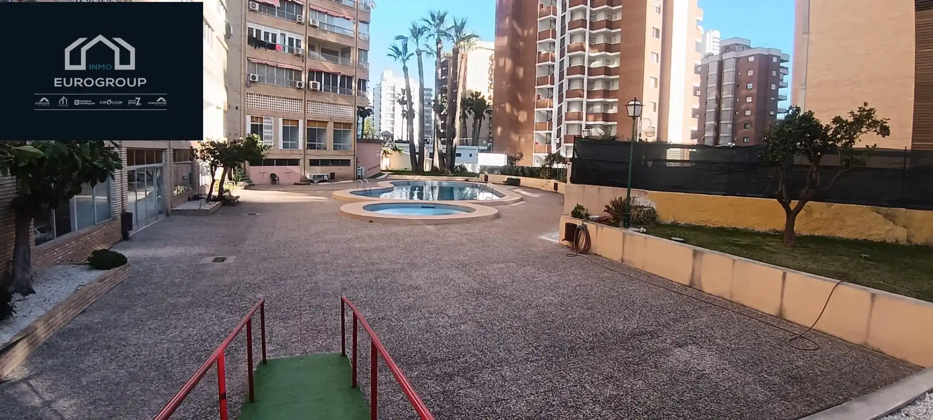 Apartamento con piscina en venta en Playa de Levante, imagen 26