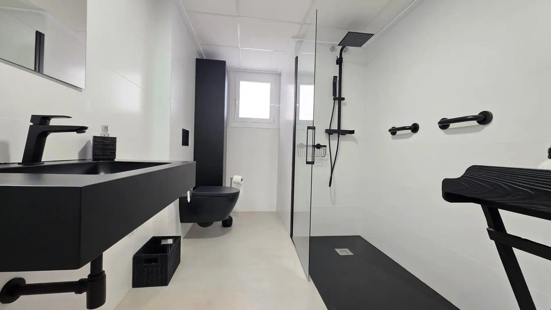 Wohnung mit Aufzug zum Verkauf in Oliva pueblo, imagen 13