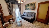 Living room of Flat for sale in Leganés  with Heating and Terrace