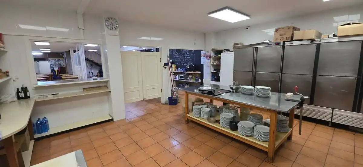 Gewerbefläche zum Verkauf in C. Duero, imagen 17