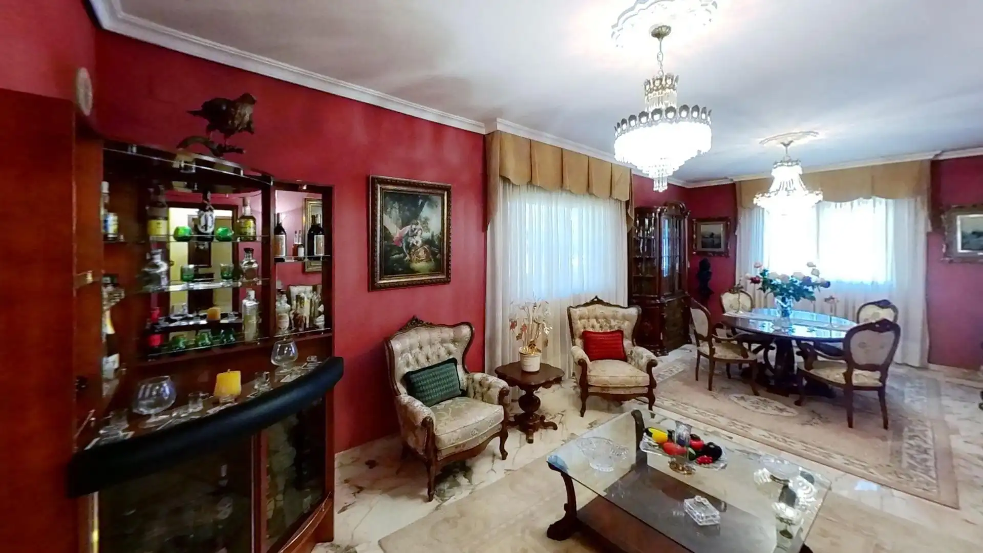 Casa o xalet en venda a Urbanizacion COLINA, 104, Paraíso Arenal - La Colina