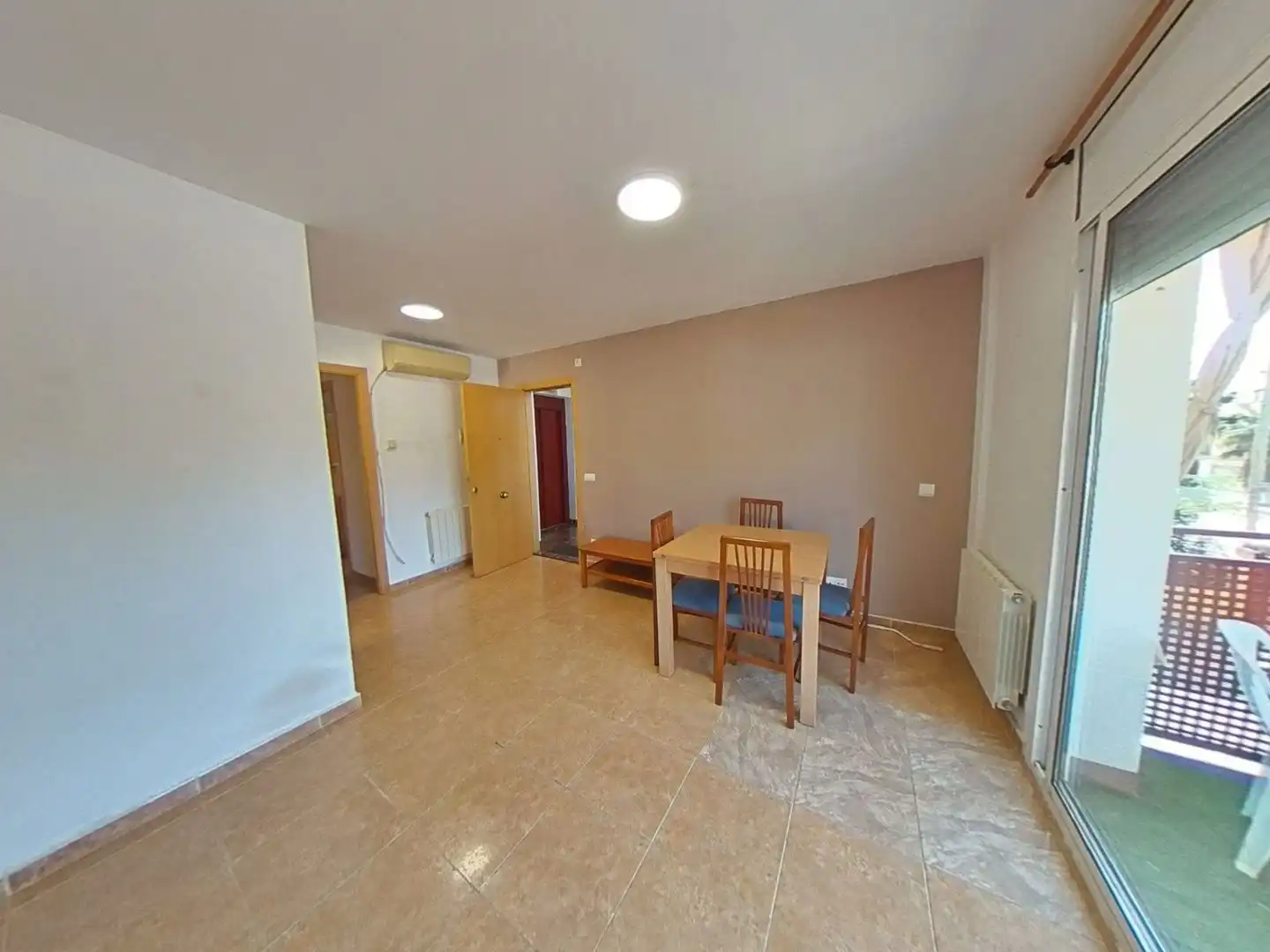 Habitación de Piso en venta en Cunit con Aire acondicionado, Calefacción y Terraza