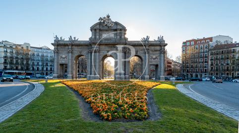 Photo 2 of Office to rent in Paseo de Recoletos, Justicia - Chueca,  Madrid Capital