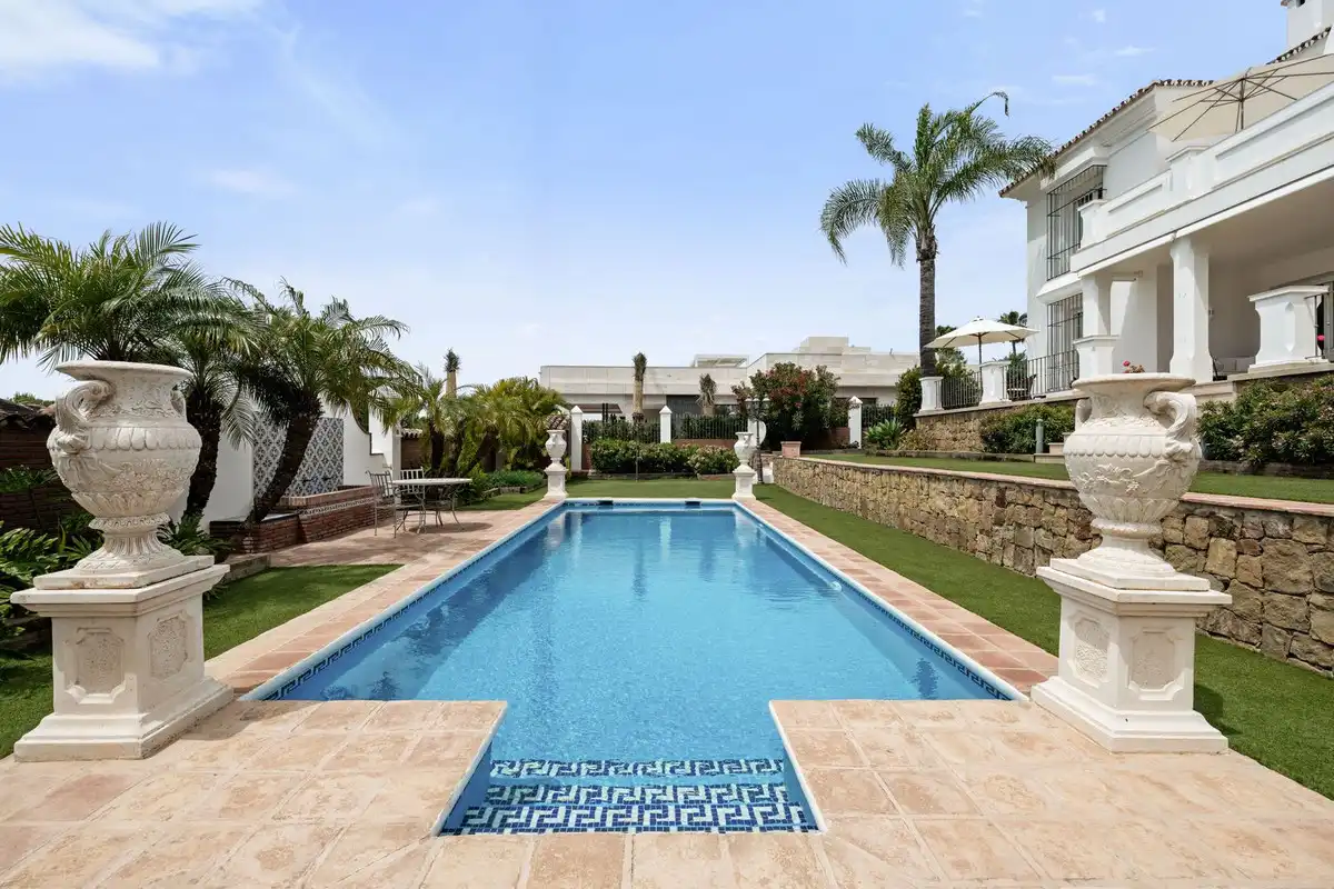 Casa a schiera in vendita a Milla de Oro, imagen 2