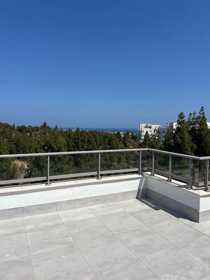 Apartament amb piscina en venda a El Faro de Calaburra - Chaparral, imagen 19