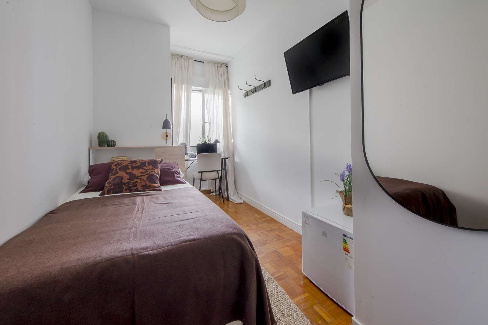 Flat to share in Tres Olivos - Valverde