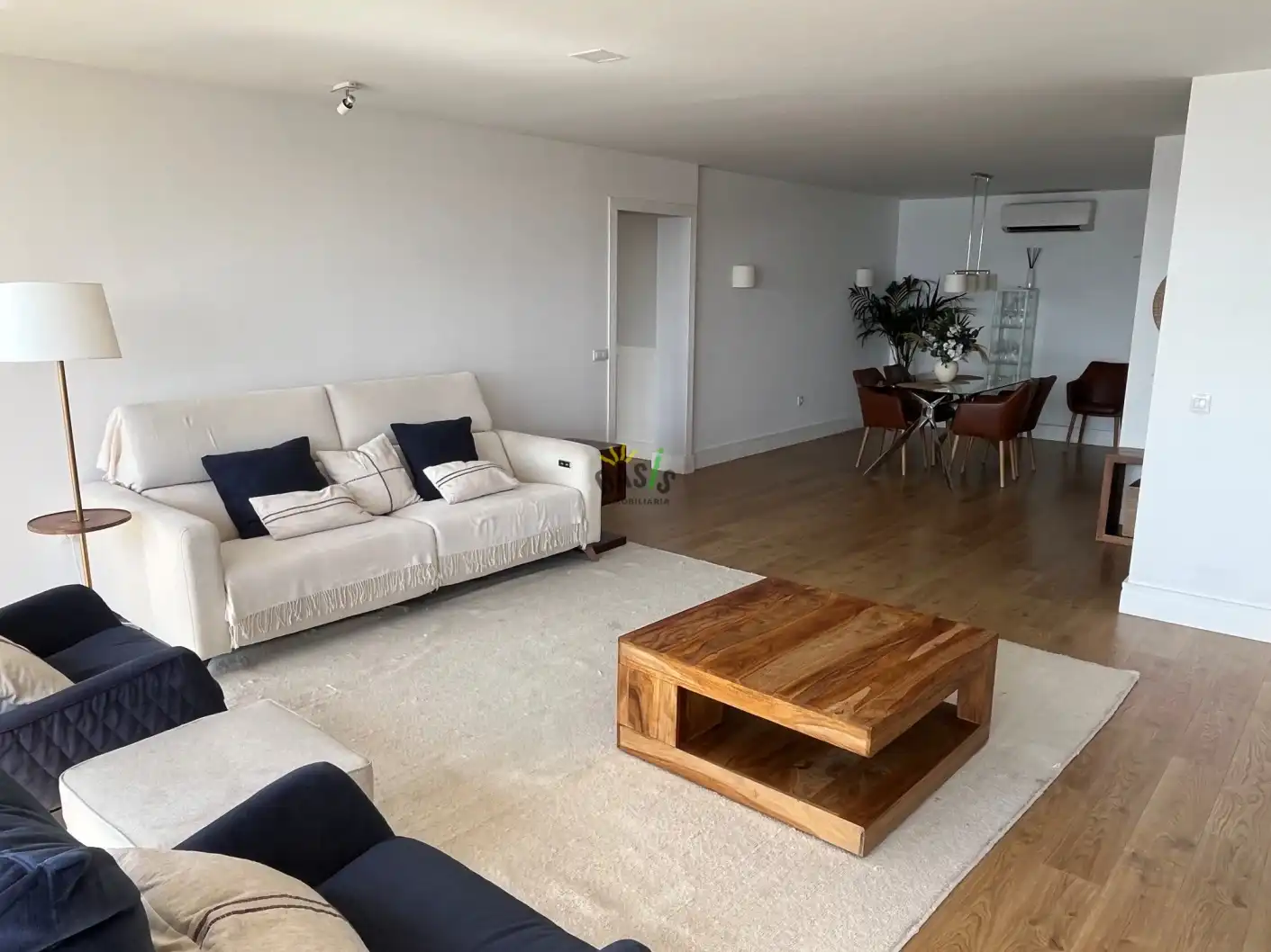 Wohnzimmer von Wohnung zum Verkauf in Santa Cruz de Tenerife