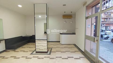 Foto 3 von Geschaftsraum zur Miete in Santiago Suarez Santi, La Creu Coberta,  Valencia Capital