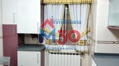 Foto 4 de Apartament en venda a Centro, Miranda de Ebro