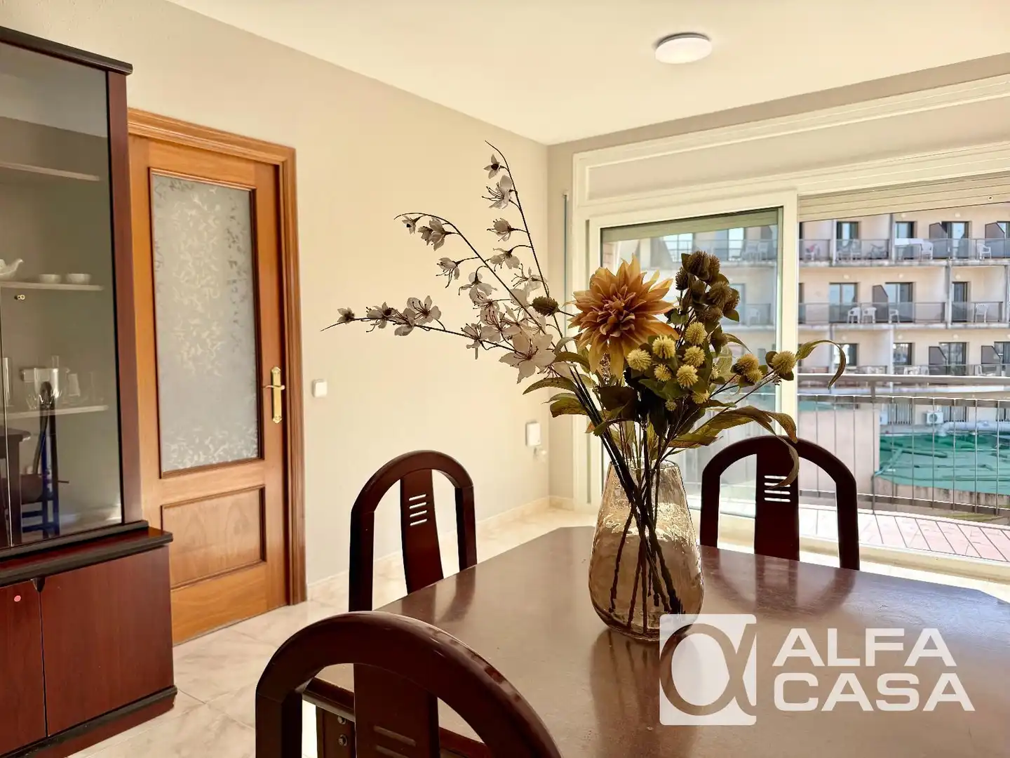 Appartement avec terrasse à vendre à Francesc Cambo, imagen 3