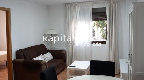 Foto 4 de Piso en venta en Benilloba, Alicante