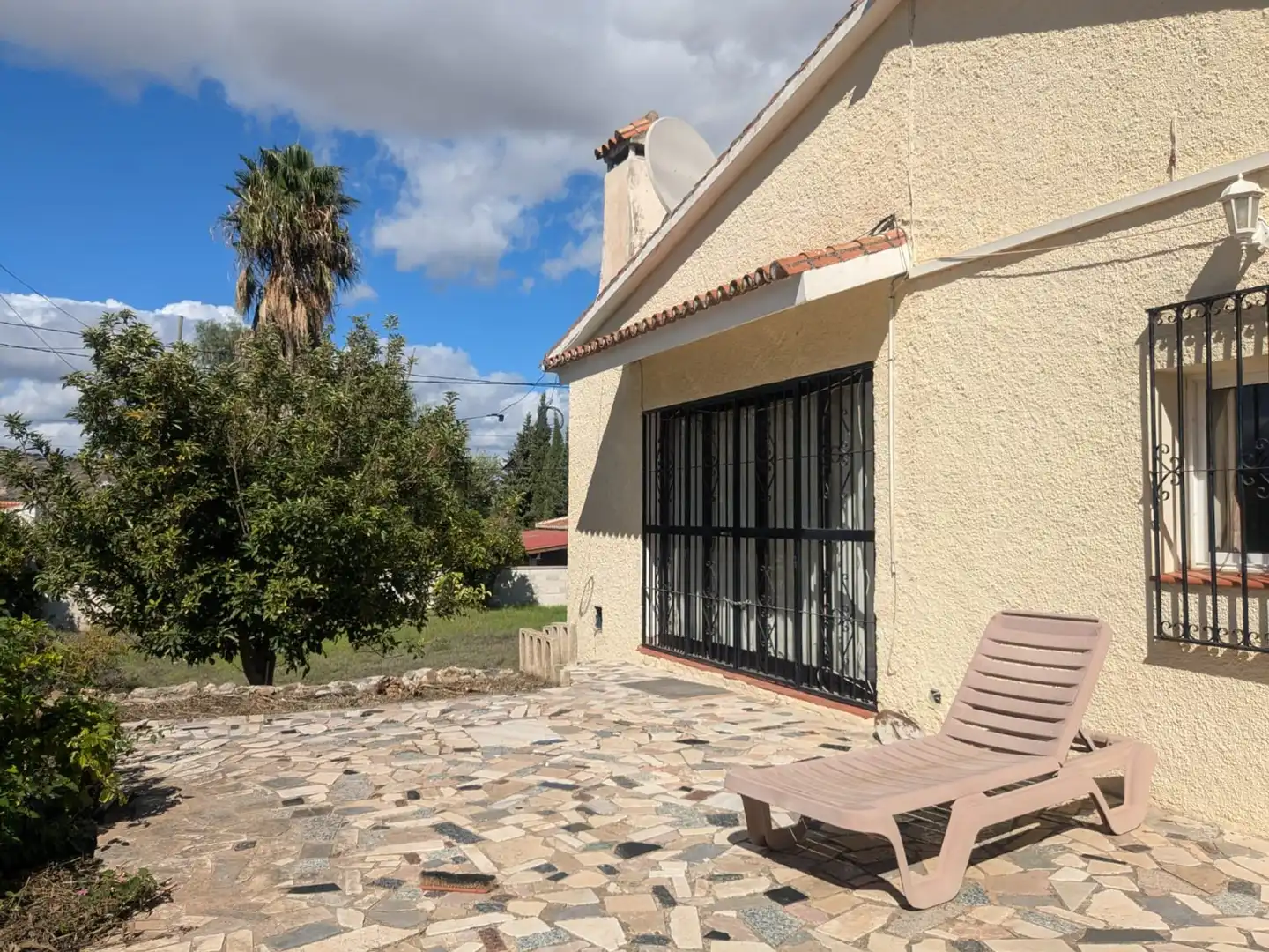 Casa o xalet en venda a Centro