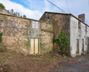 Casa o xalet en venda a Vermello Darriba, Zas