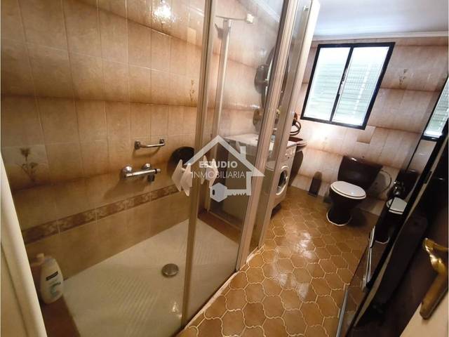 Casa-chalet en Venta en Calle Carramucera en Los Arcos