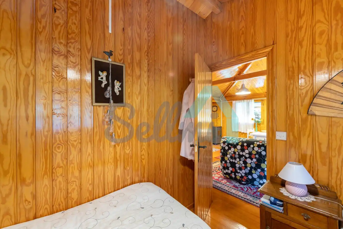 Casa con jardín en venta en Ballongo, imagen 47