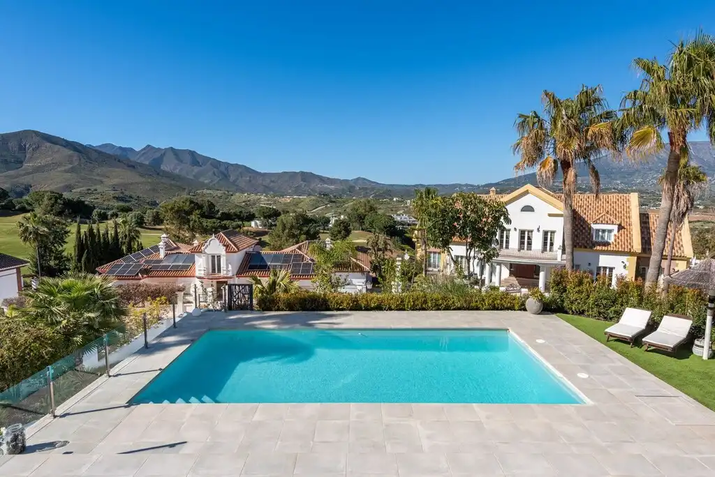 Chalet con piscina en venta en La Cala Golf - Lagar Martell, imagen 18