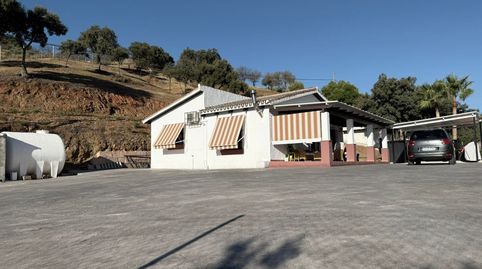 Foto 3 de Finca rústica en venta en Partida Rio Seco, Coín, Málaga