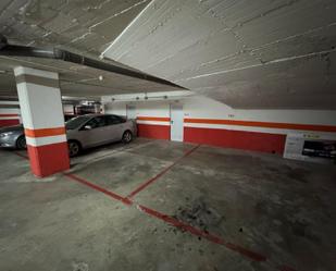 Aparcament de Garatge en venda en  Sevilla Capital