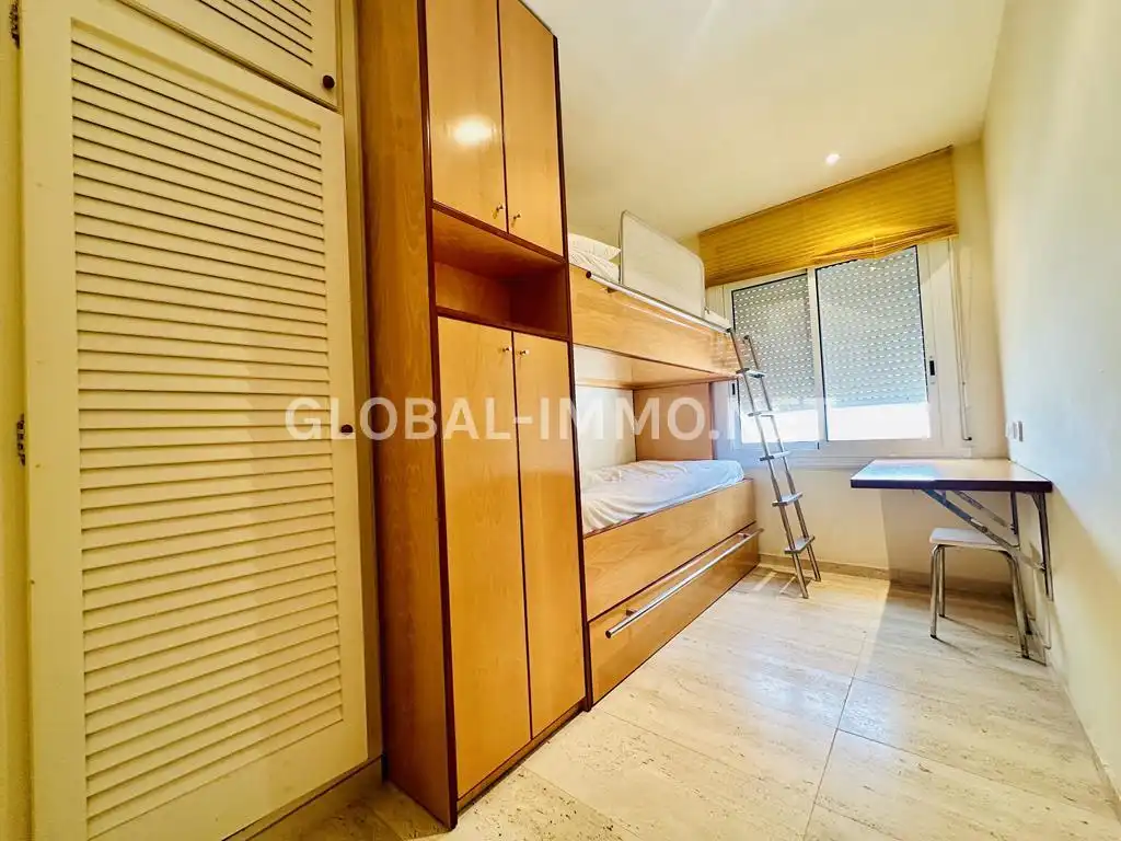 Apartamento con piscina en venta en Carretera Canyelles, imagen 13