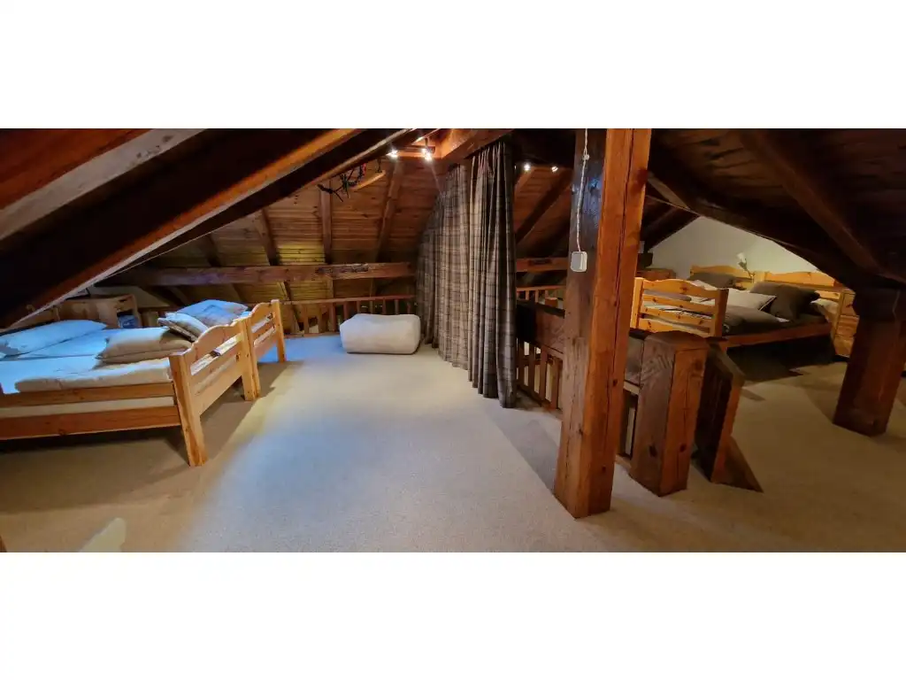 Dormitori de Apartament en venda en La Massana